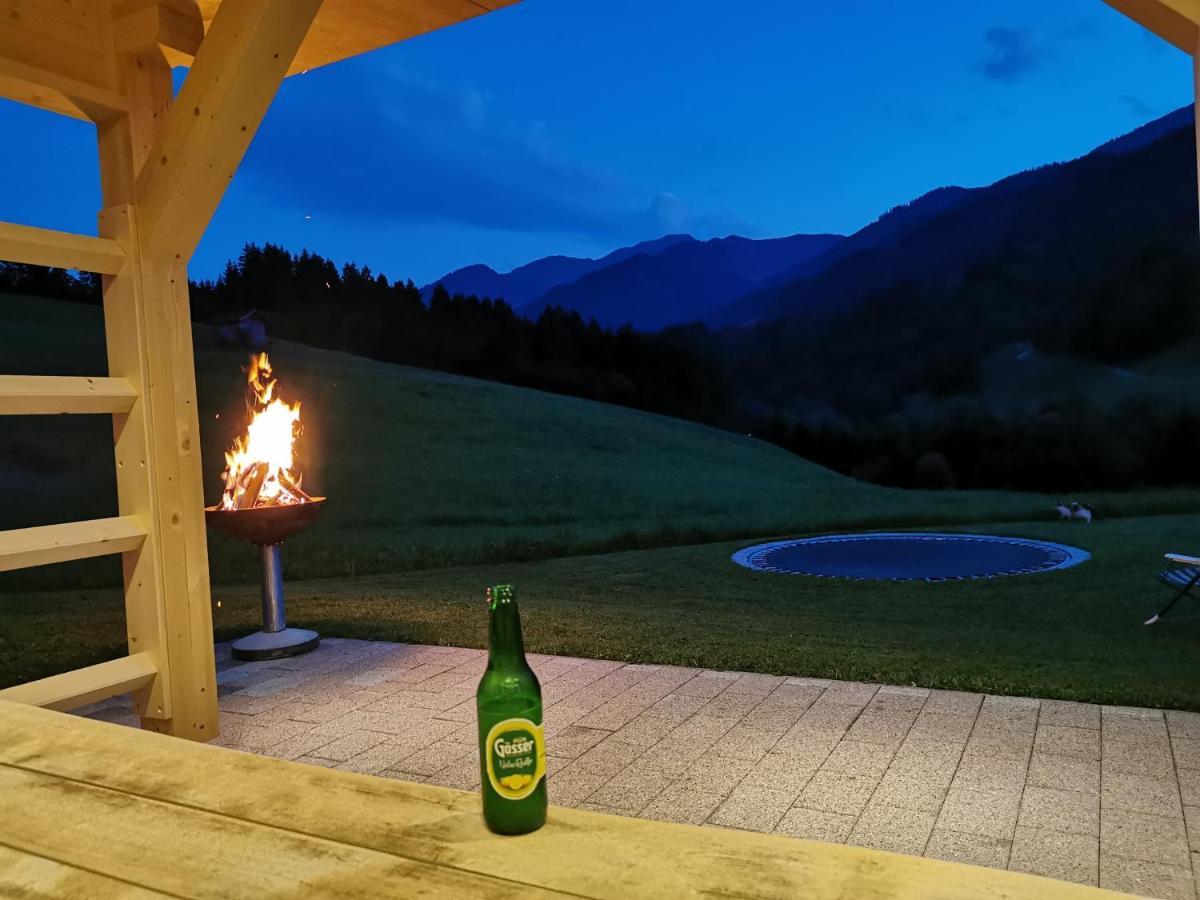 Beim Rohrer Kirchberg in Tirol Exterior foto