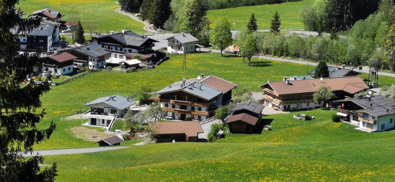 Beim Rohrer Kirchberg in Tirol Exterior foto
