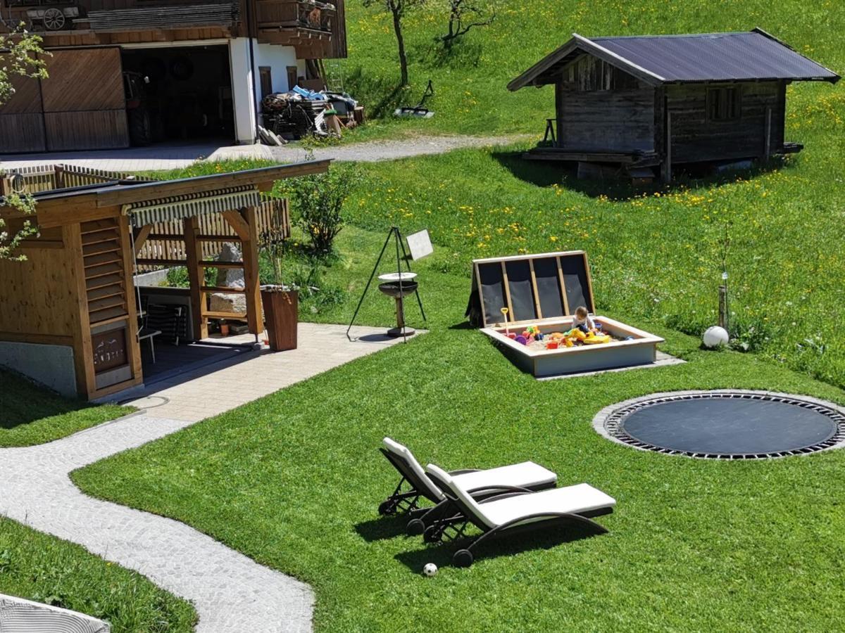 Beim Rohrer Kirchberg in Tirol Exterior foto