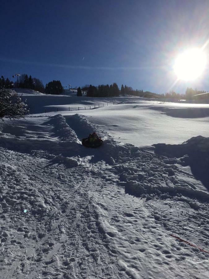 Beim Rohrer Kirchberg in Tirol Exterior foto