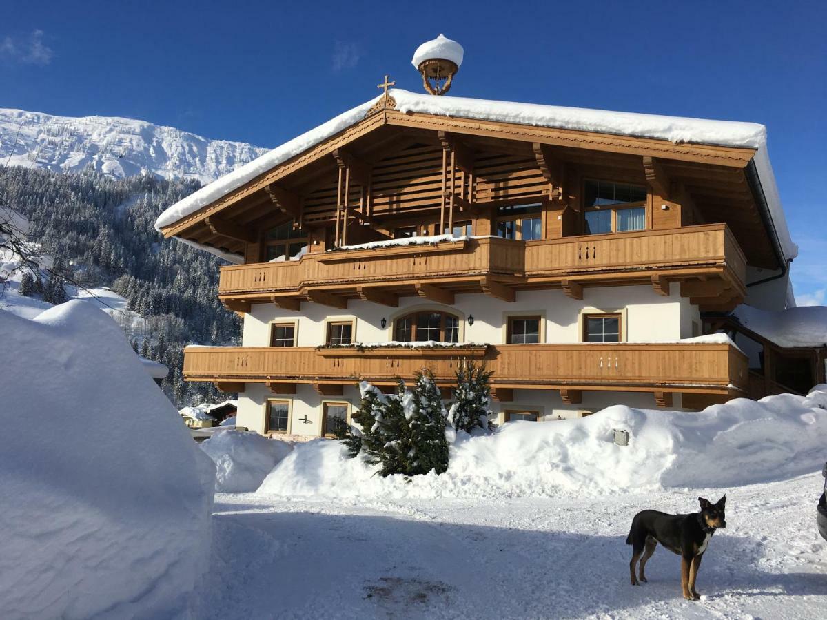 Beim Rohrer Kirchberg in Tirol Exterior foto