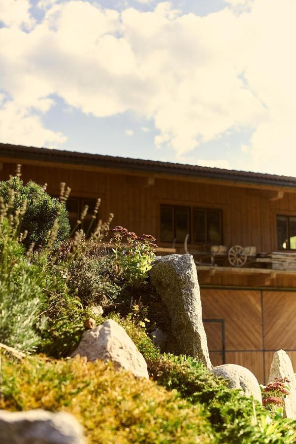 Beim Rohrer Kirchberg in Tirol Exterior foto